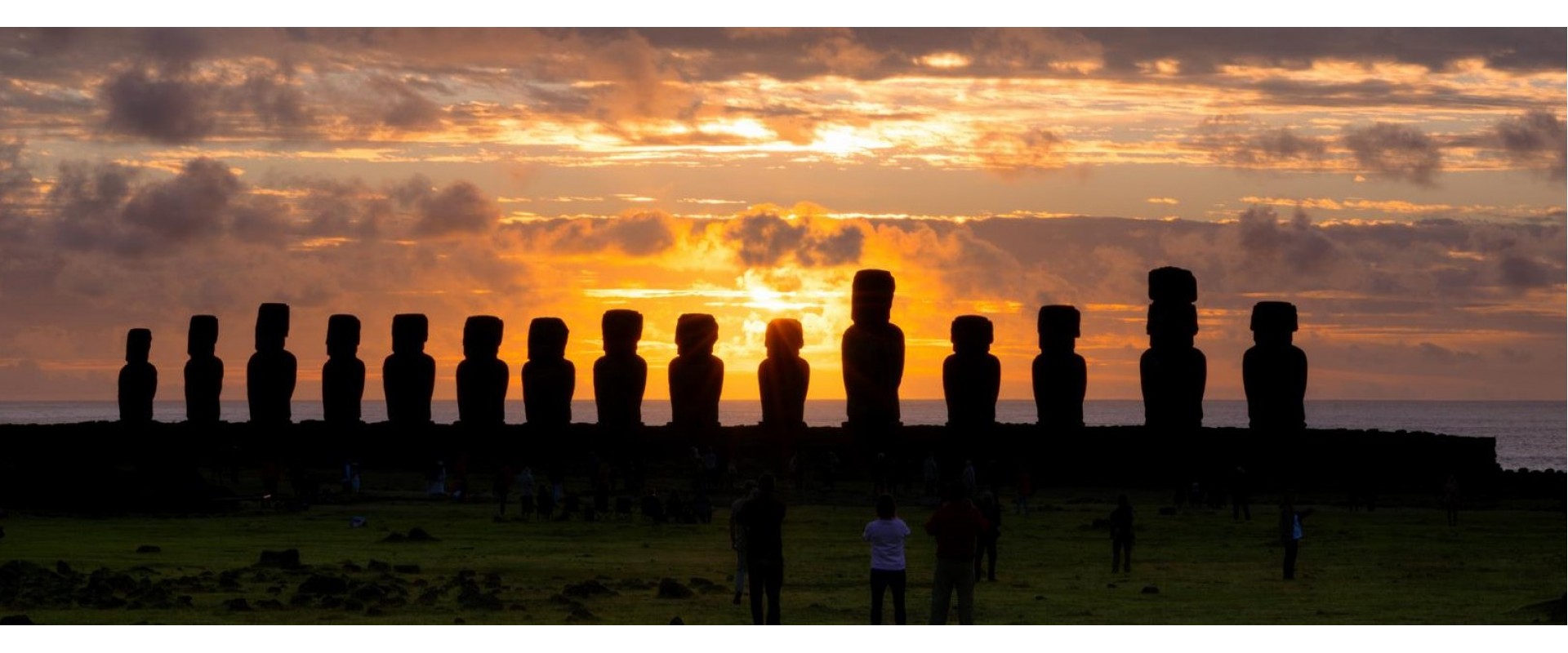 Bolivie, Chili et Île de Pâques