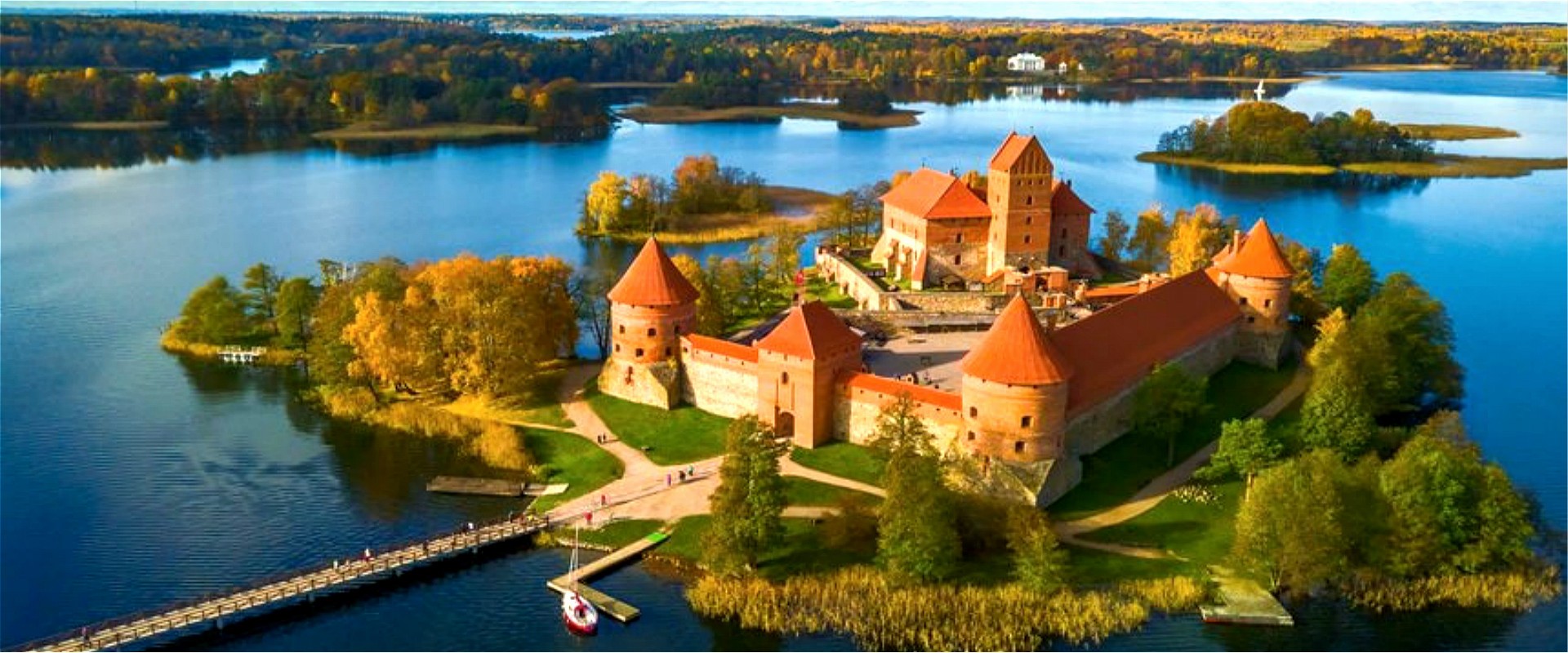 Pays Baltes  
