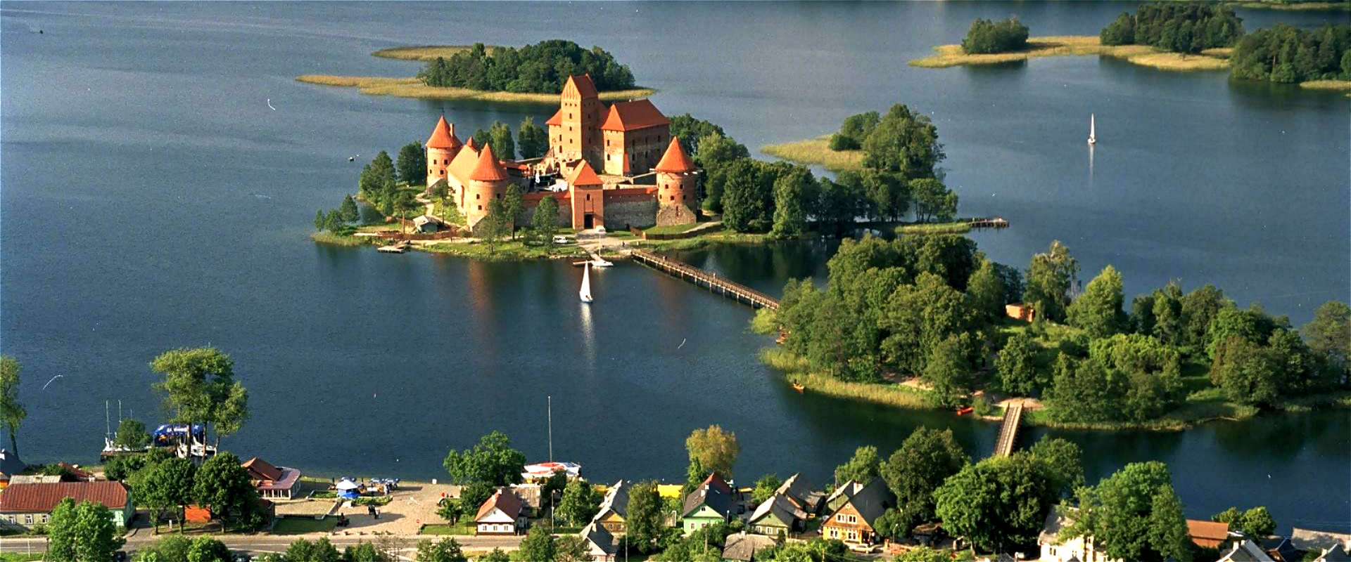 Pays Baltes  