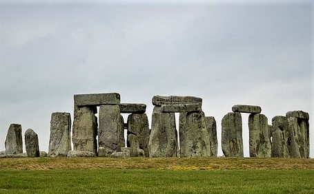 Angleterre, Écosse et Irlande (24 jours)