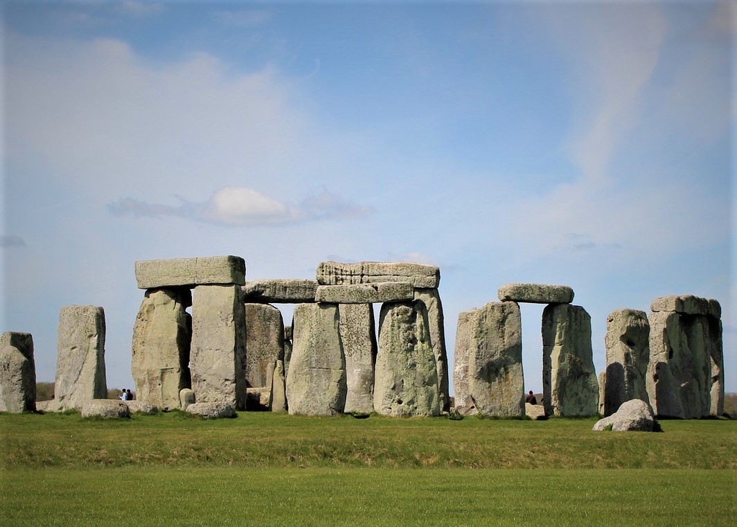 Jour 5 : Stonehenge- Bath