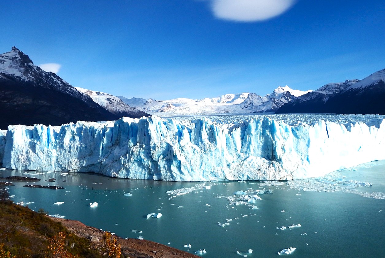 Évasion en Argentine et au Brésil avec la Patagonie ( 22 jours)