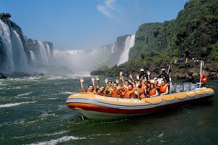 Jour 18 IGUAZU