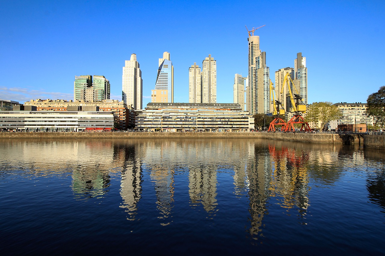 Jour 21 BUENOS AIRES 