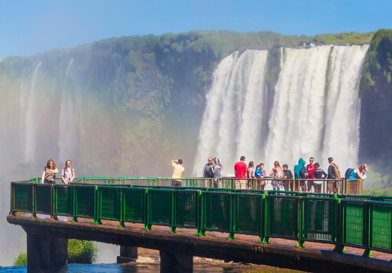 Jour 19 IGUAZU