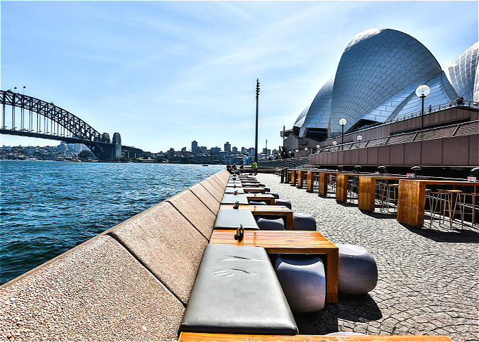 Jour 4: Sydney                                              