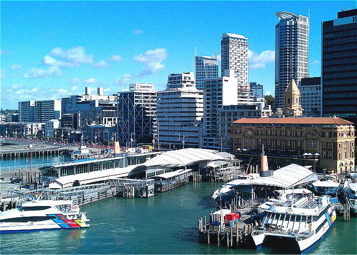 Jour 3: Sydney