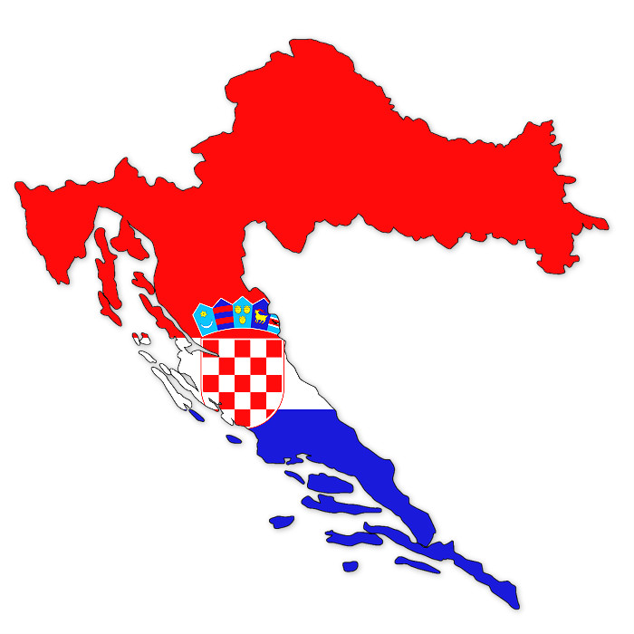 JOUR 20:  DUBROVNIK - MONTRÉAL
