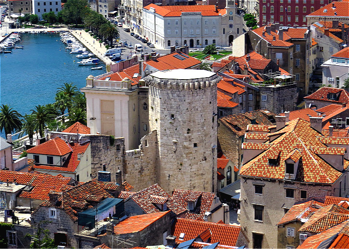 JOUR 18 :  DUBROVNIK 