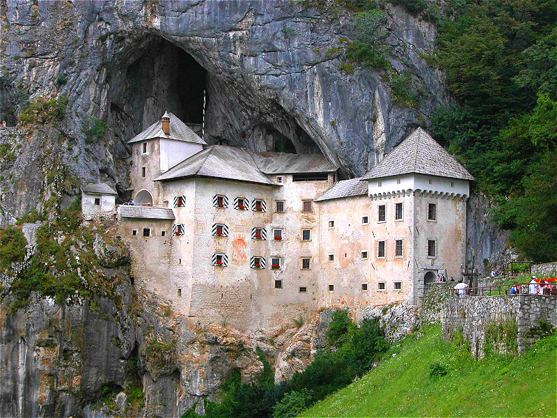 Croatie, Slovénie, Bosnie et Monténégro (22 jours) Croatie, Slovénie, Bosnie et Monténégro (22 jours)