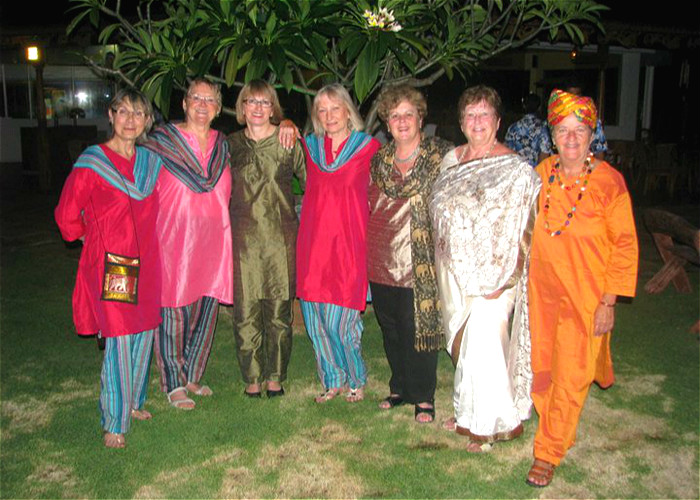    L'INDE du Nord au Sud  & son festival des couleurs «Holi»  (25 jours)           