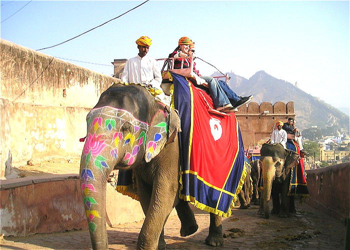 Jour 11- JAIPUR