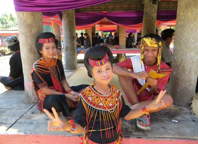 Indonésie (iles Java, Sulawesi, Bali) Indonésie (iles Java, Sulawesi, Bali)