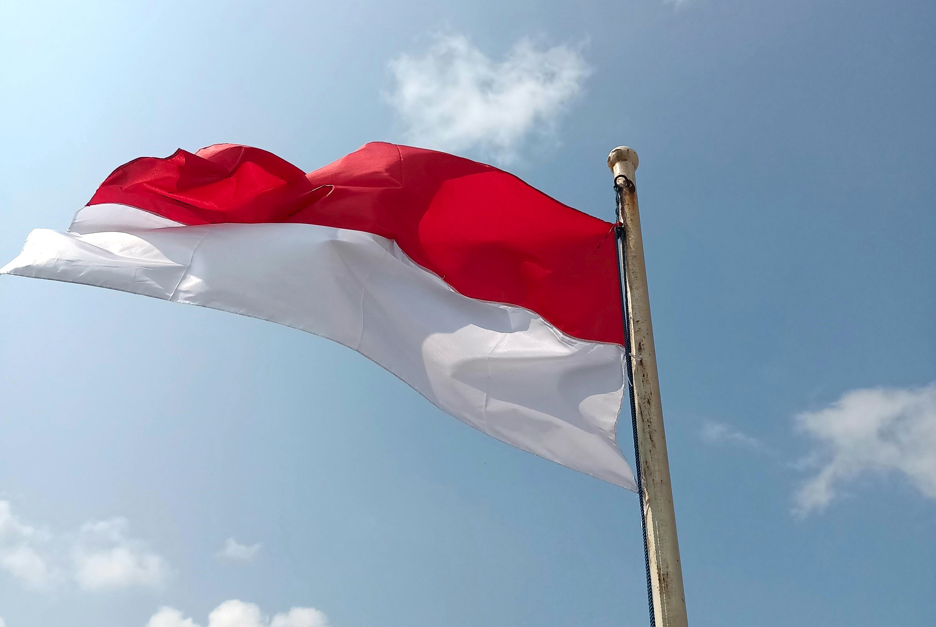 Jour 1 MONTRÉAL - JAKARTA