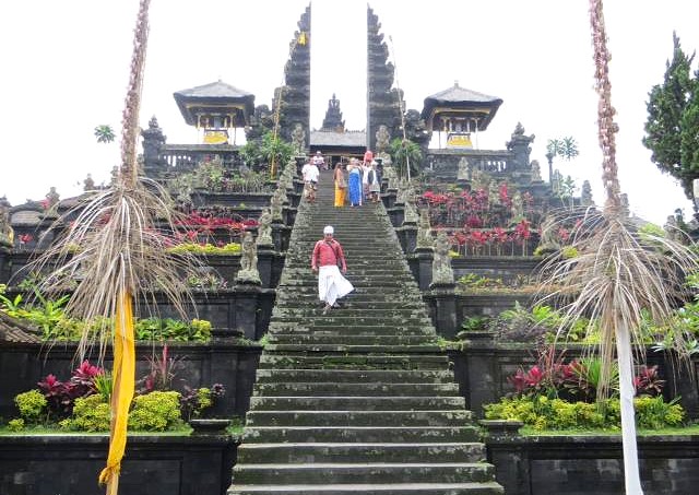 Jour 20 EST DE BALI — CANDIDASA 