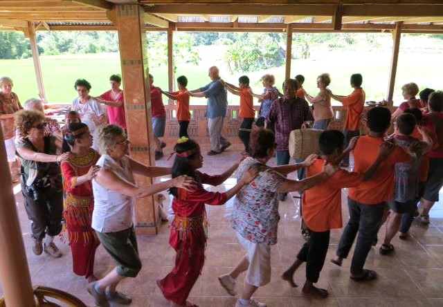 Indonésie (iles Java, Sulawesi, Bali) Indonésie (iles Java, Sulawesi, Bali)