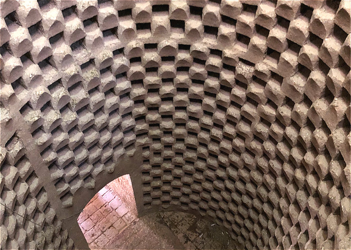 Jour 12 - Isfahan
