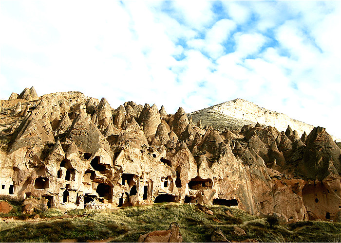 Jour 5 - Tabriz 