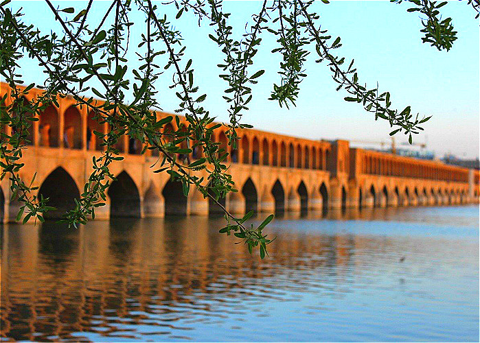 Jour 13 - Isfahan
