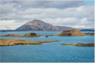 Jour 6: EGILSSTADIR – CANYON STUDLAGIL – MYVATN – AKUREYRI (270 kms)