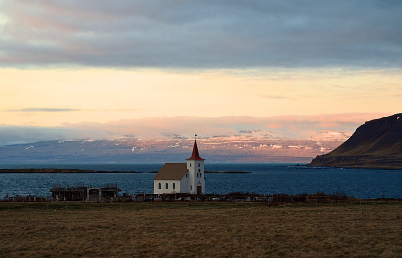 Jour 9: LAUGARBAKKI – FJORDS DE L'OUEST – ISAFJORDUR (360 kms)