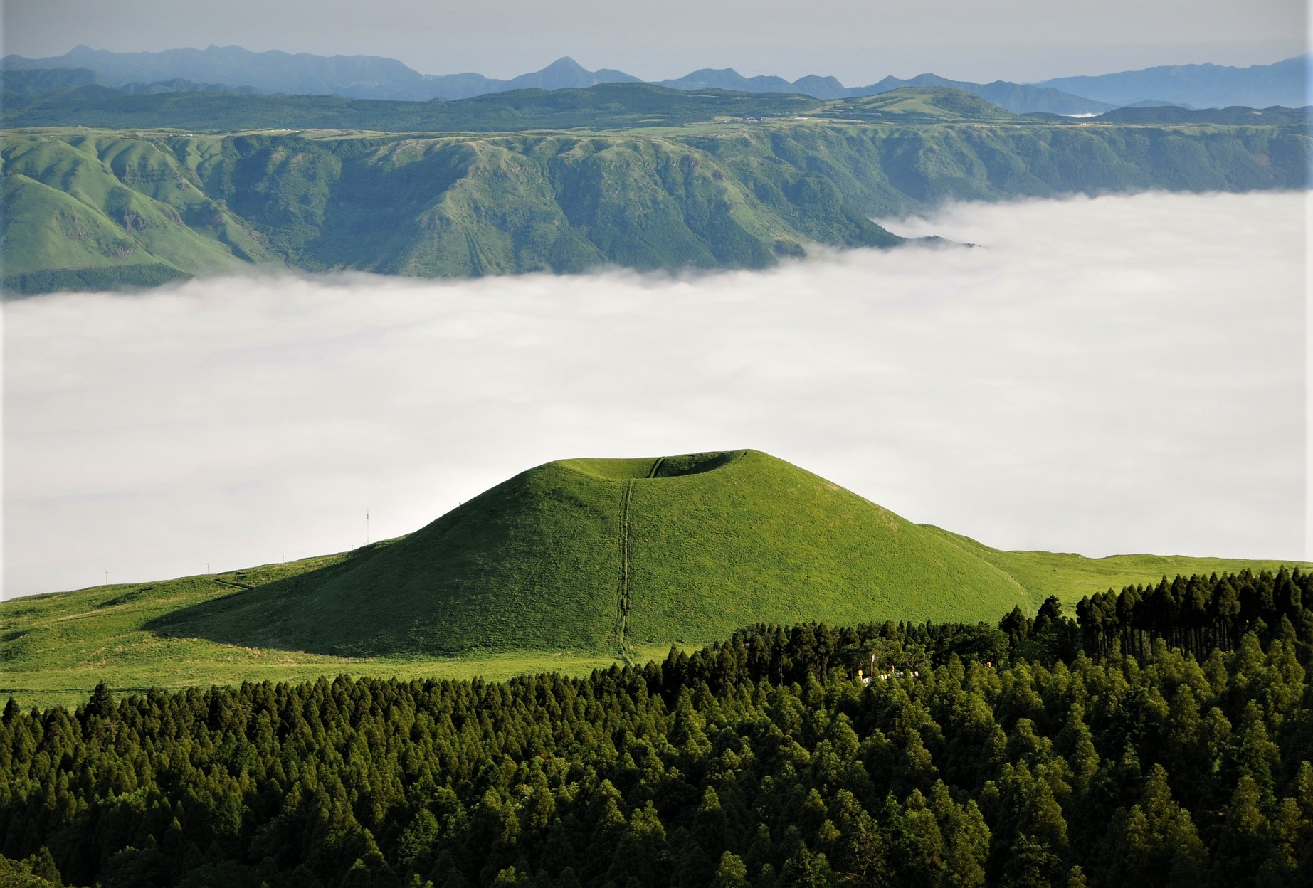 Jour 12 - BEPPU – MONT ASO -  KUMAMOTO