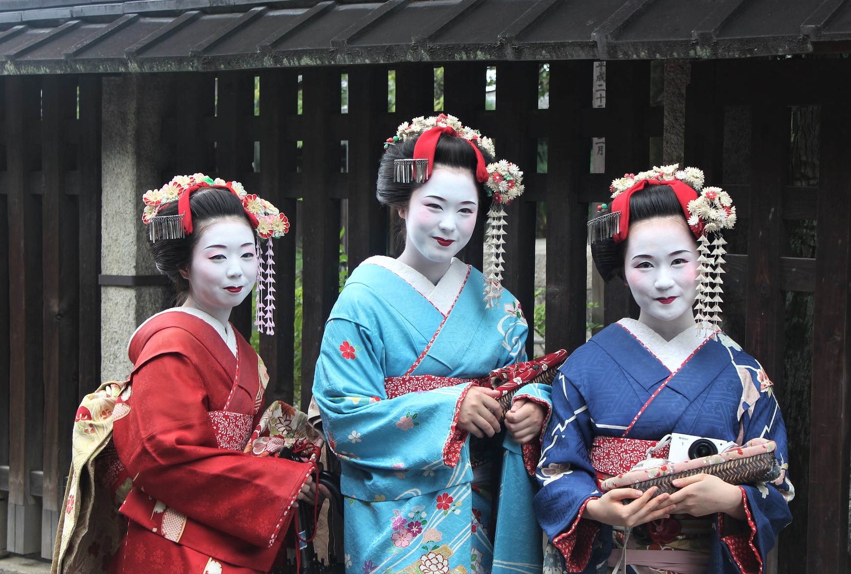 Jour 6 - KYOTO