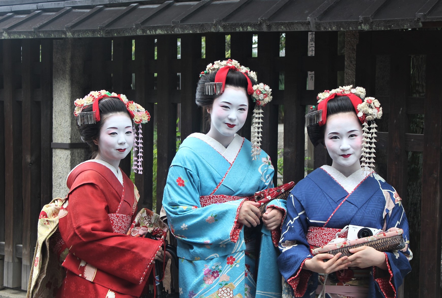 Jour 6 - KYOTO- NARA - MONT KOYA