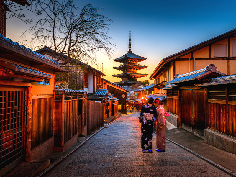 Jour 16 -KANAZAWA