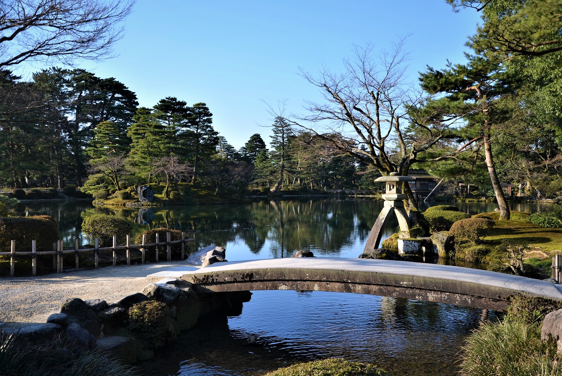 Jour 15 - FUKUOKA - KANAZAWA