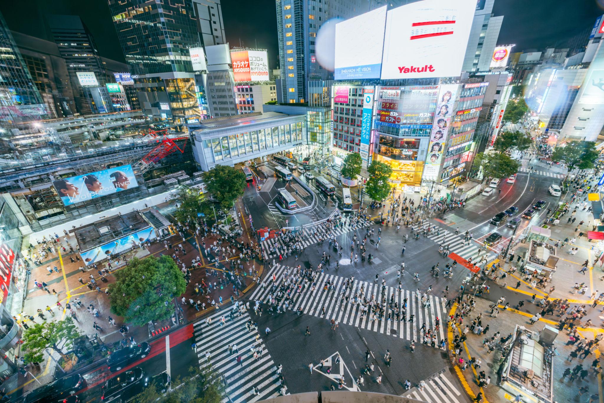 Jour 22 - TOKYO 