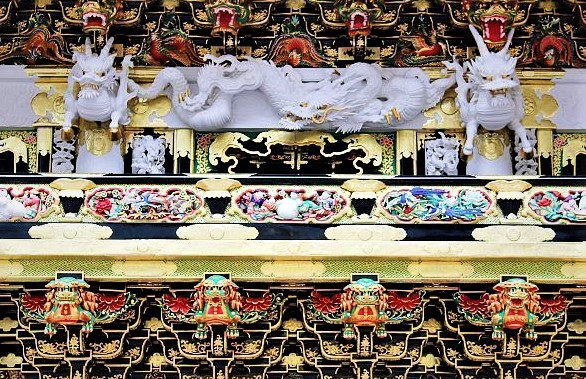 Jour 21 - TOKYO - NIKKO _ TOKYO