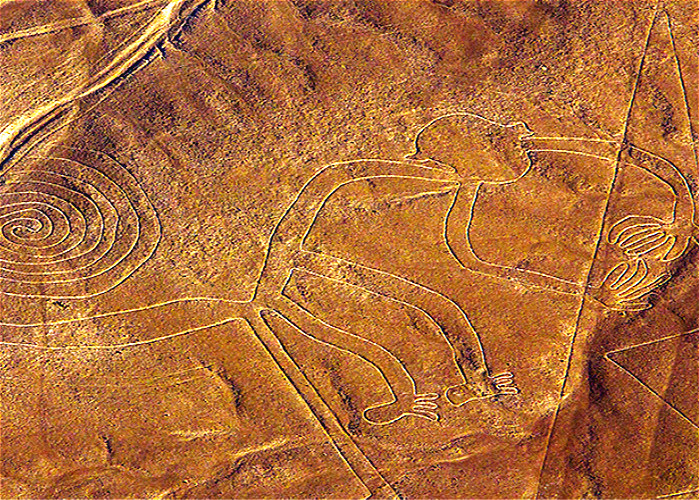 JOUR 4: ICA /NAZCA / ICA