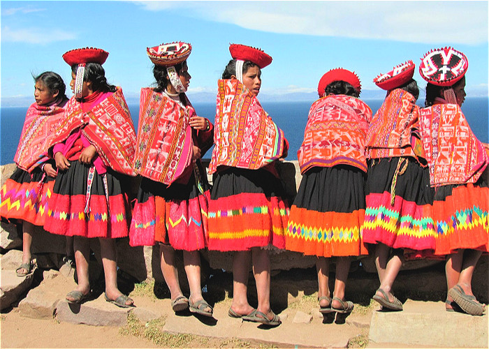 JOUR 14: PUNO / CUZCO 