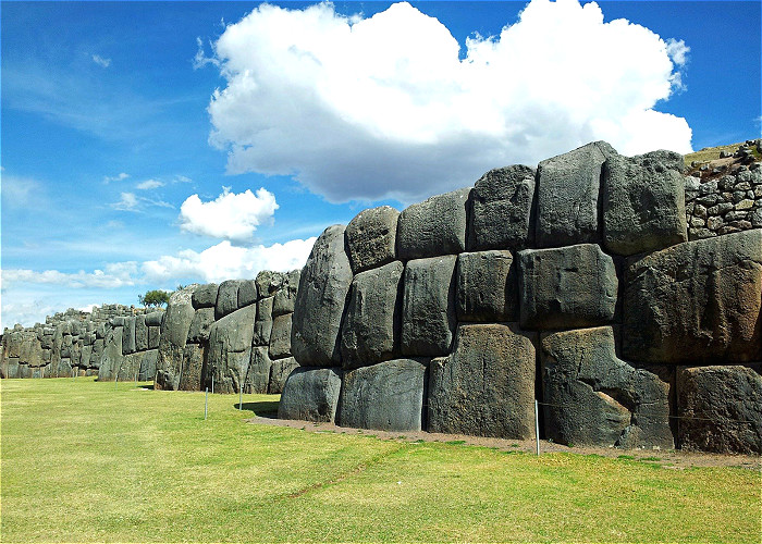 JOUR 15: CUZCO 