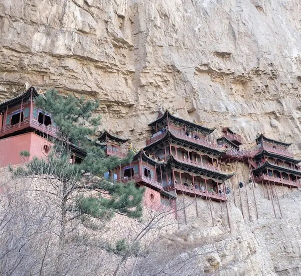 Jour 4 DATONG