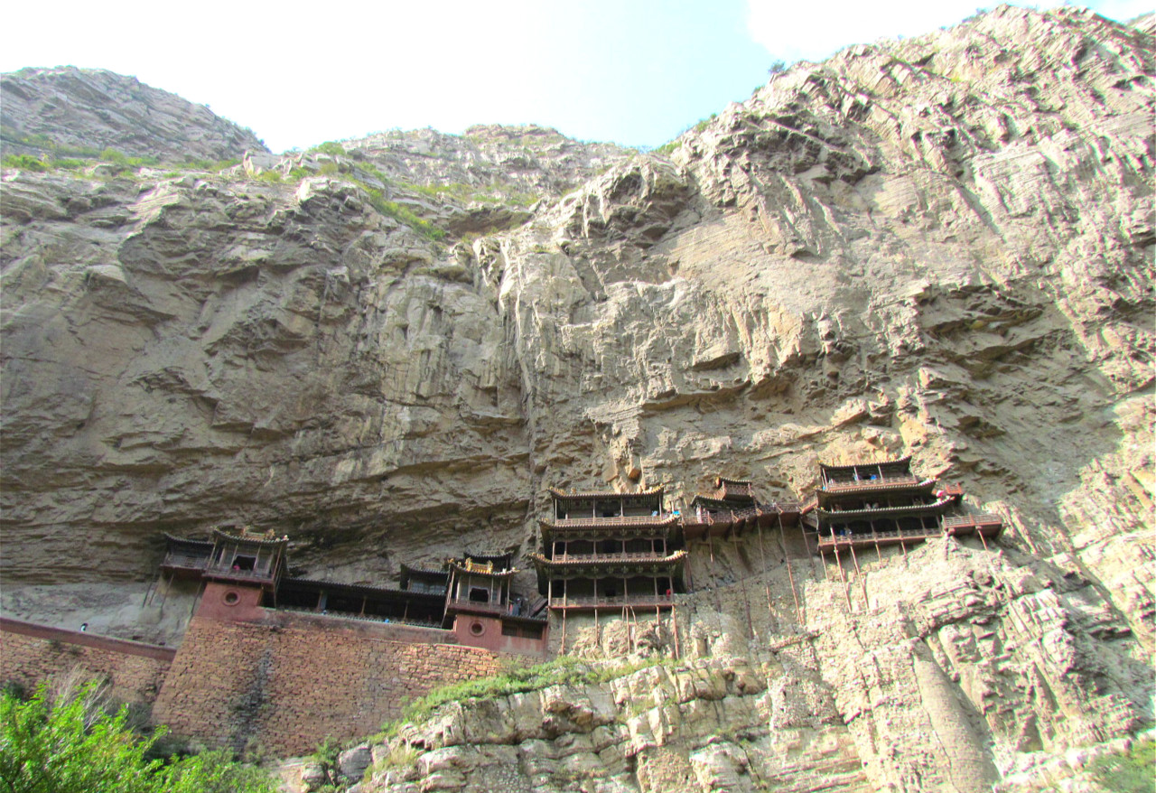 Jour 4: DATONG