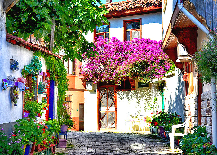 JOUR 5 ISTANBUL- BURSA