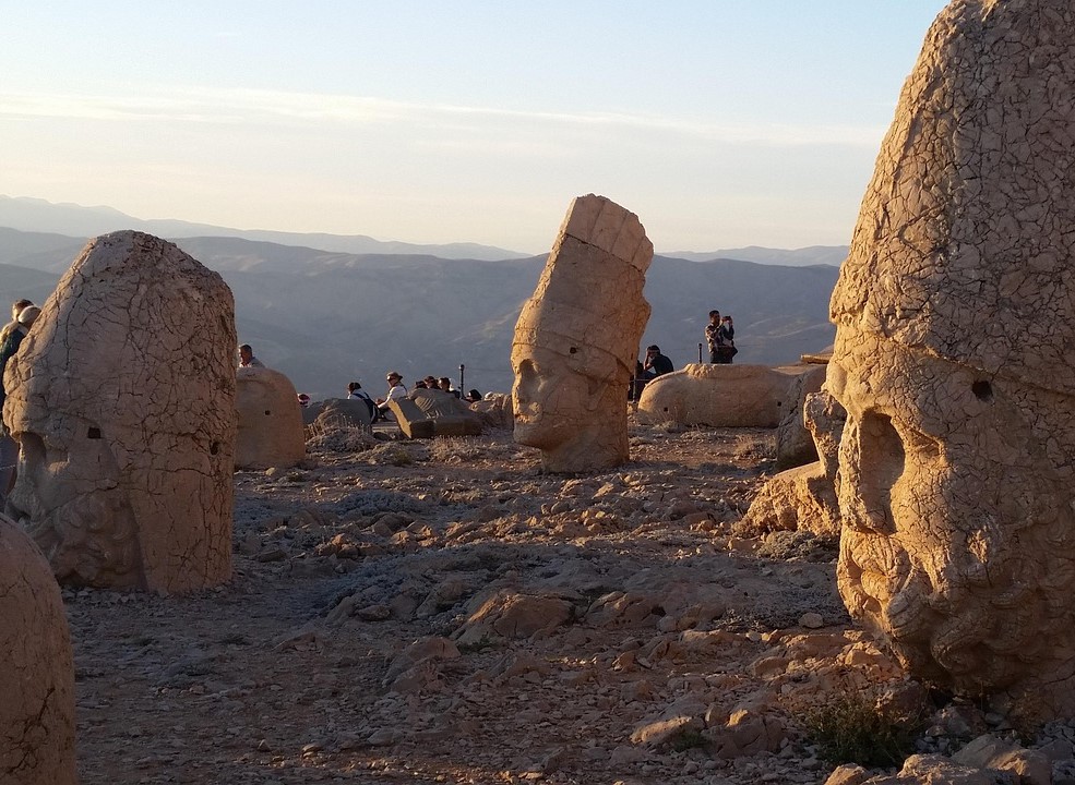 JOUR 8 GAZIANTEP-ADIYAMAN