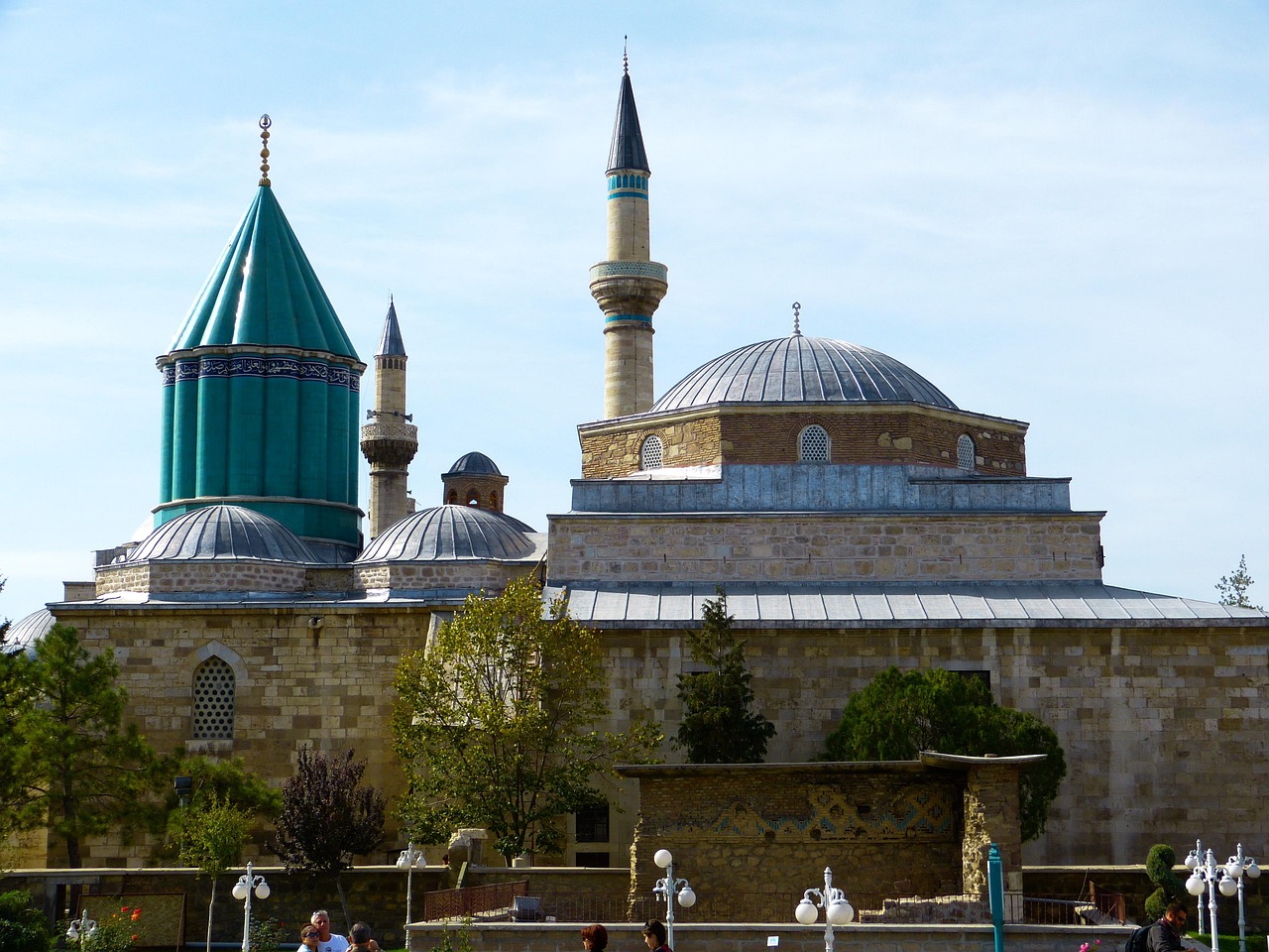 JOUR 13 ADANA-KONYA