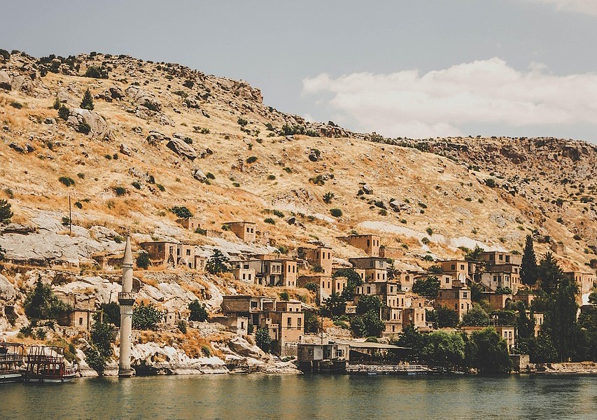 JOUR 12 URFA-ADANA
