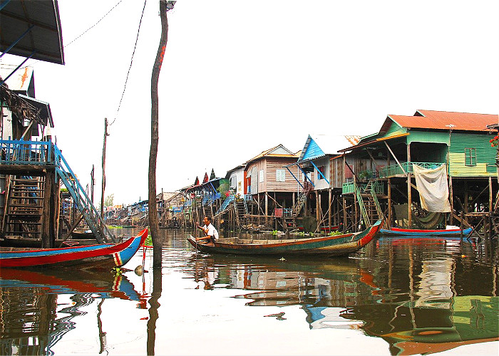 JOUR 22 - SIEM REAP