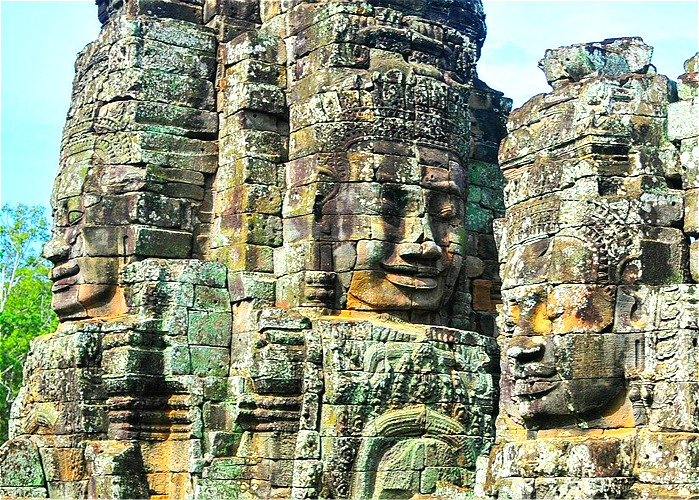 JOUR 21 - SIEM REAP  