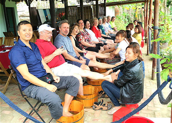 JOUR 9 - HOI AN