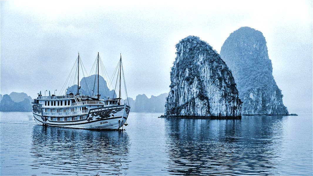 Vietnam & Cambodge (26 jours) Vietnam & Cambodge (26 jours)