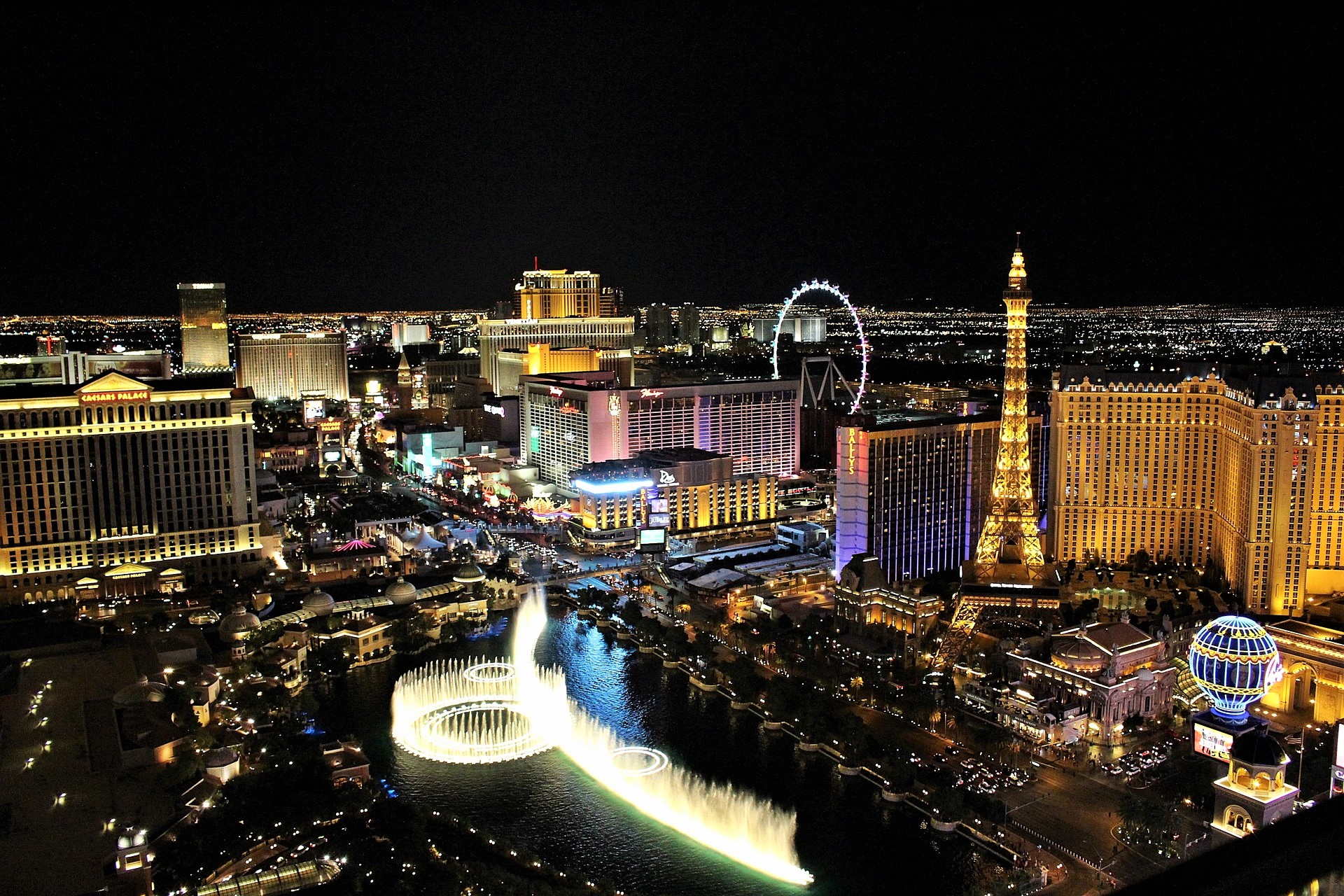 Jour 10:  Bryce / Zion / Las Vegas 420 km / 4h 