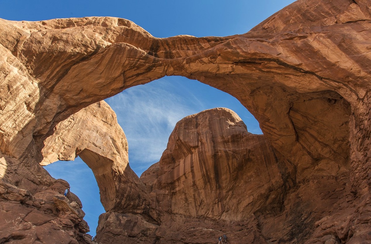 Jour 8: Cortez / Arches / Dead Horse Point / Green River 333 km / 3h40 