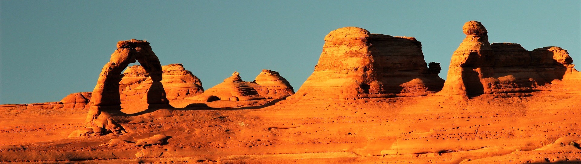Jour 8: Tuba city - Monument Valley - Blanding
