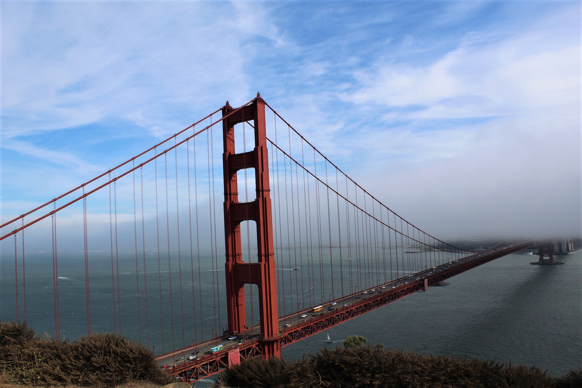 Jour 16: San Francisco